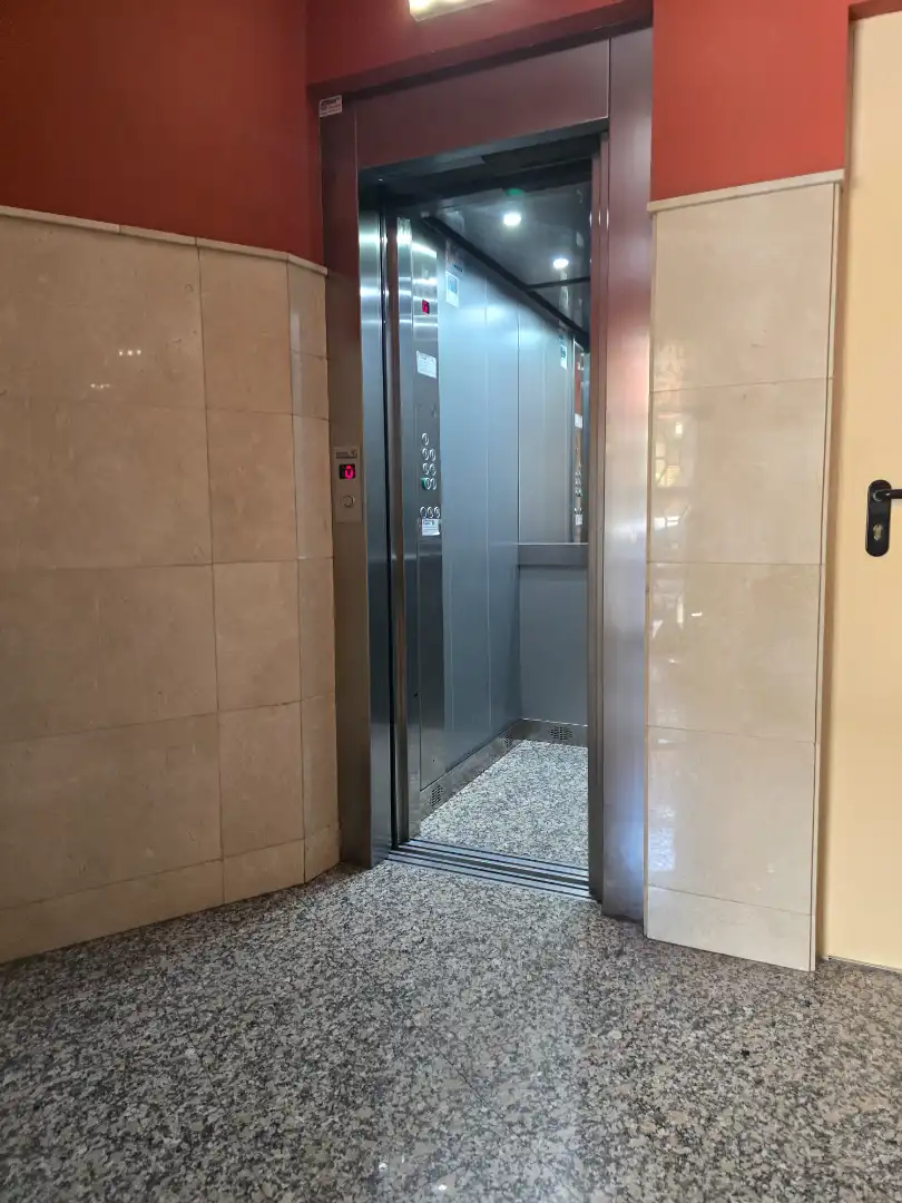 Pis amb terrassa en venda a Calle de Mariano Carderera, imagen 31