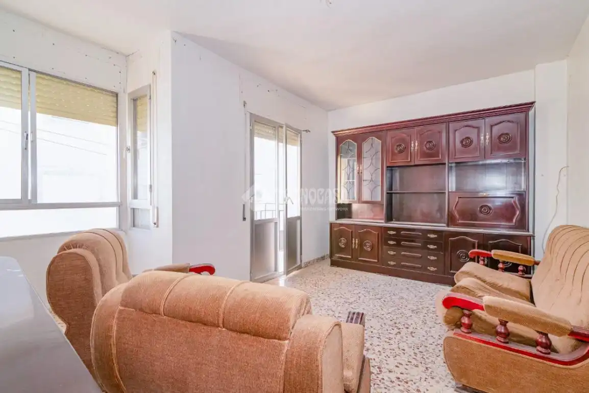 Casa pareada en venta en Rute, imagen 43