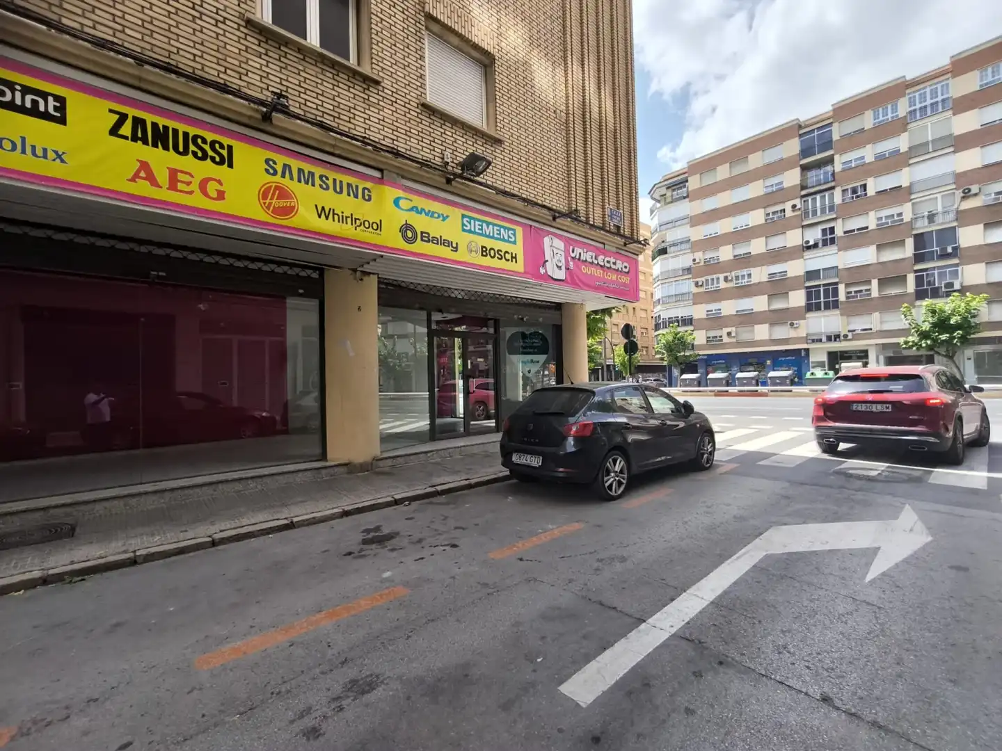 Local comercial en venda a Norte, imagen 4