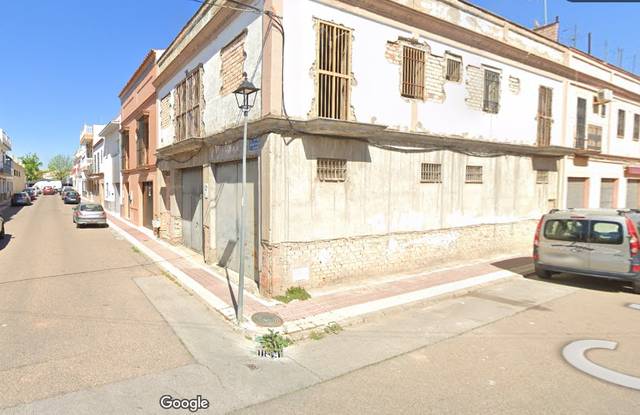 Casa-chalet en Venta en Calle Joaquín Noguera "El Sizon" en Alcalá del Río