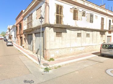 Casa en venta en Calle Joaquín Noguera "El Sizon"