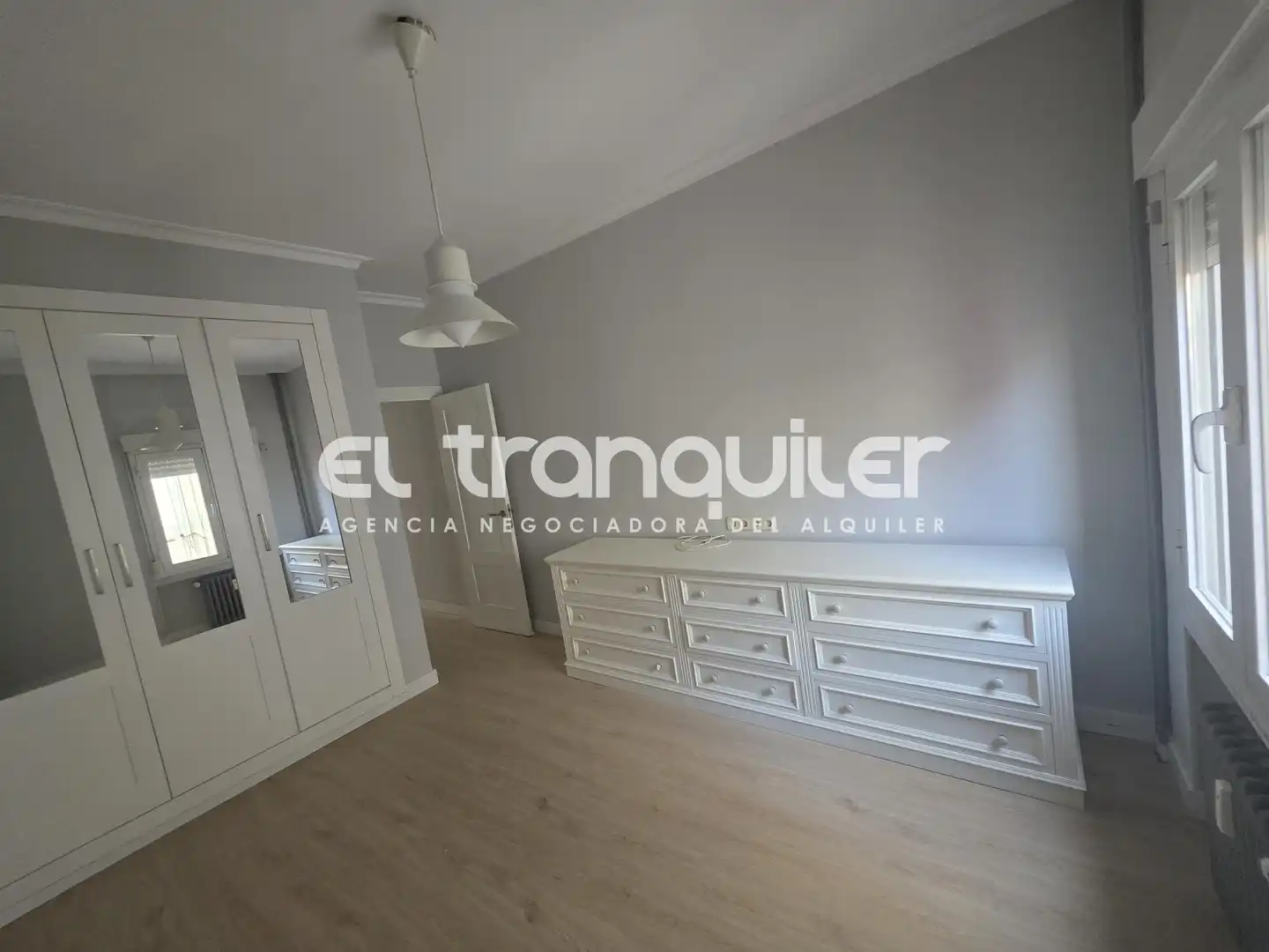 Appartement avec ascenseur à louer à Calle García de Paredes, imagen 50