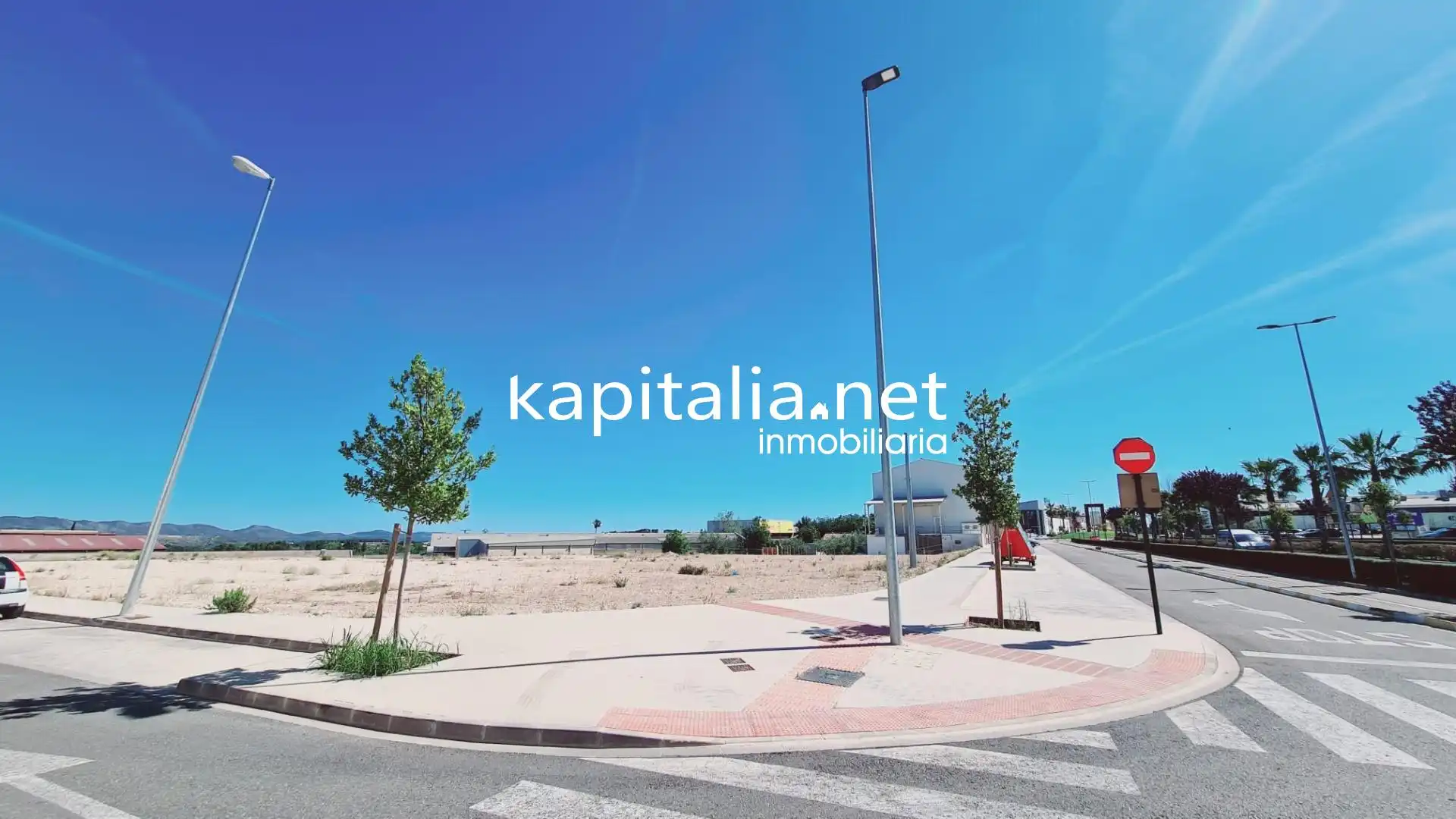 Industrial land for sale in Sant Josep - Zona Hospital, imagen 4