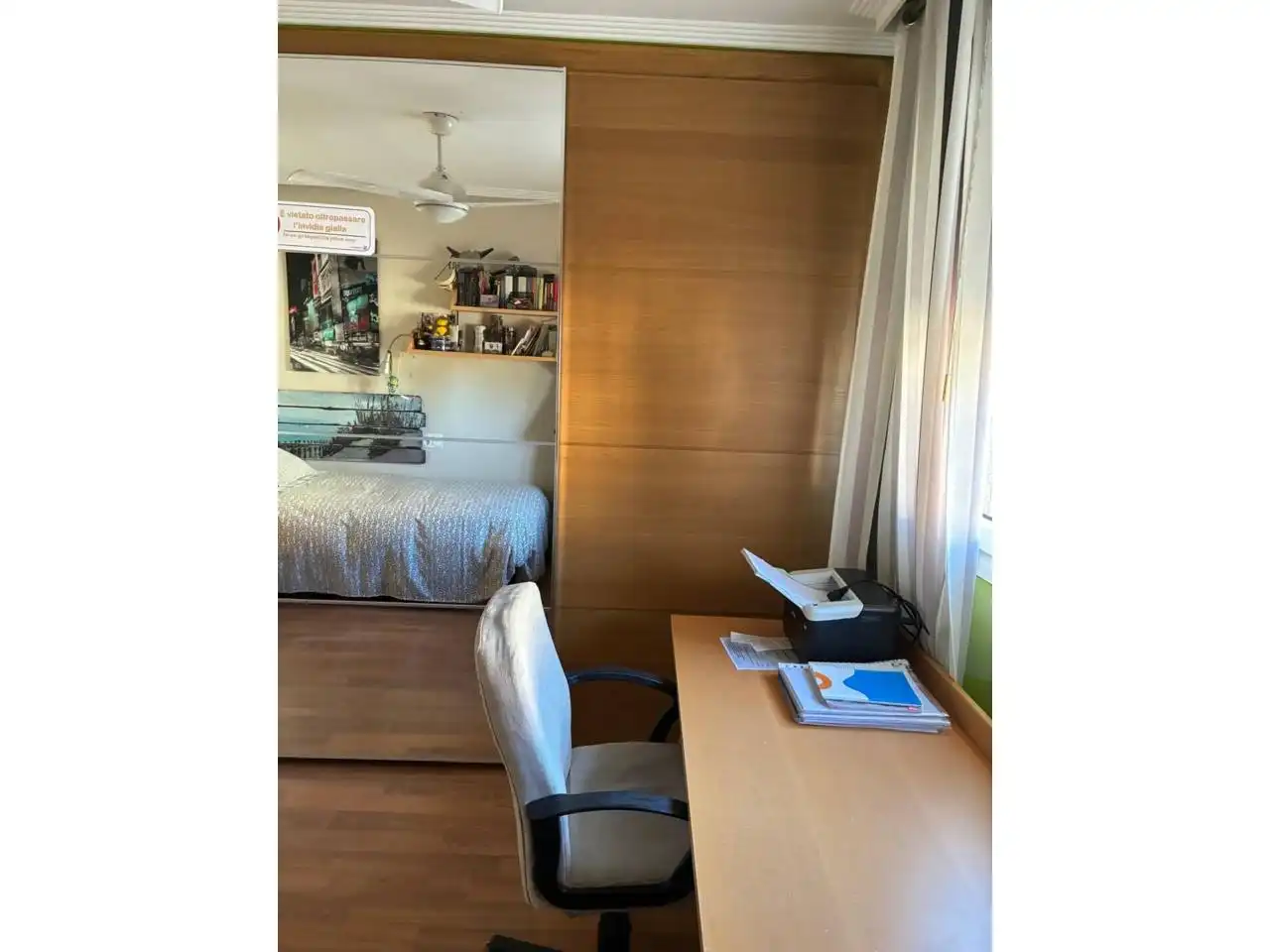 Habitación de Dúplex en venta en Murcia con Aire acondicionado, Calefacción y Terraza