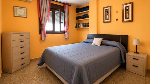 Foto 4 von Wohnung zum Verkauf in El Cónsul - Ciudad Universitaria - El Romeral, Málaga Capital