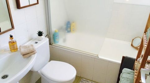 Foto 5 de Casa adosada en venta en Arxiu, Sant Cugat del Vallès