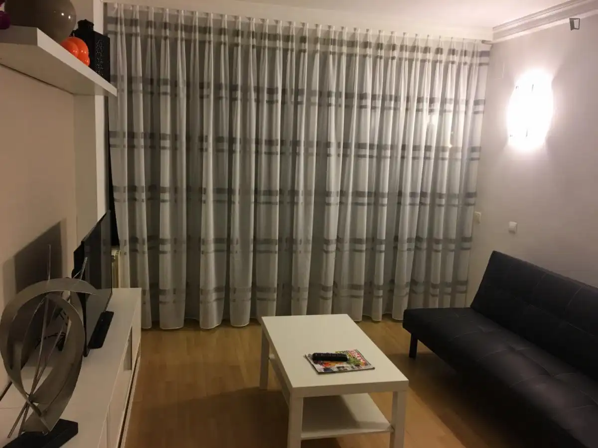 Apartamento de alquiler en Zona Esportiva