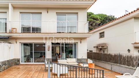 Foto 5 de Casa o xalet en venda a Nucli Urbà, Argentona