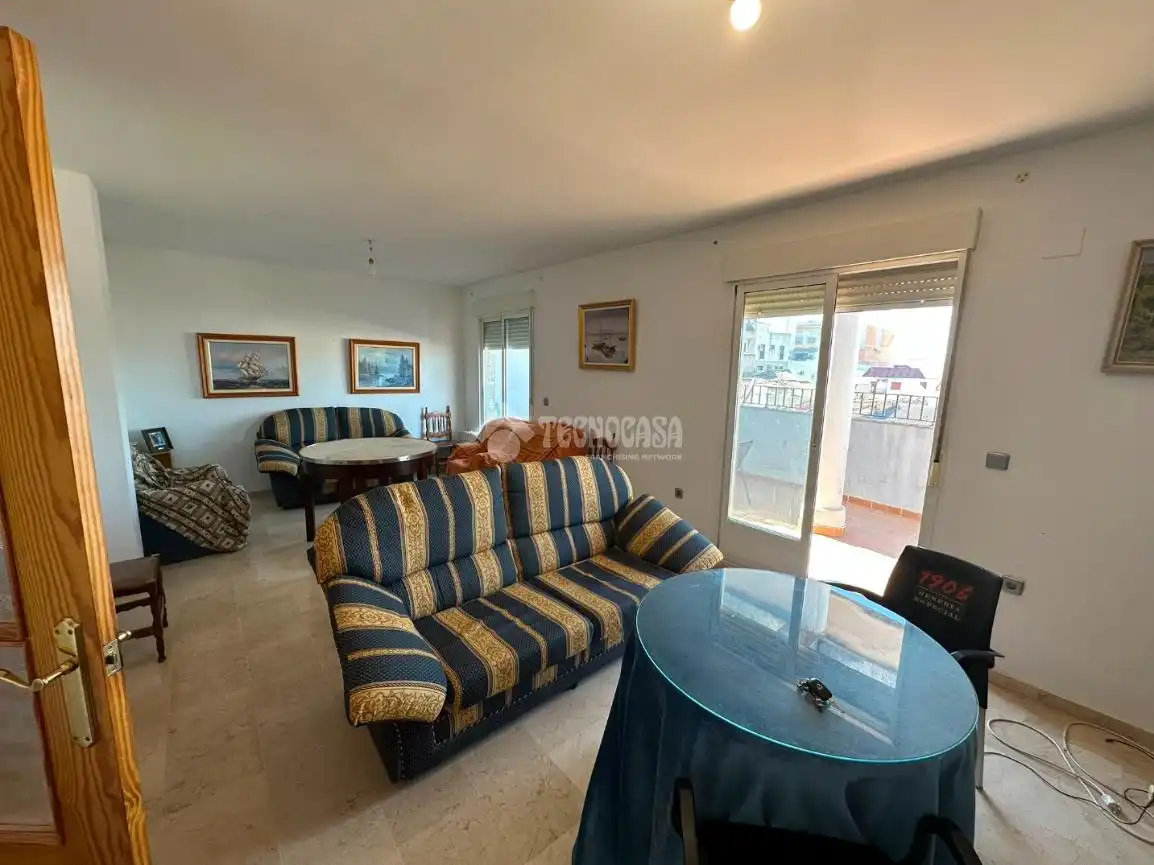 Piso con ascensor en venta en Mengíbar, imagen 17
