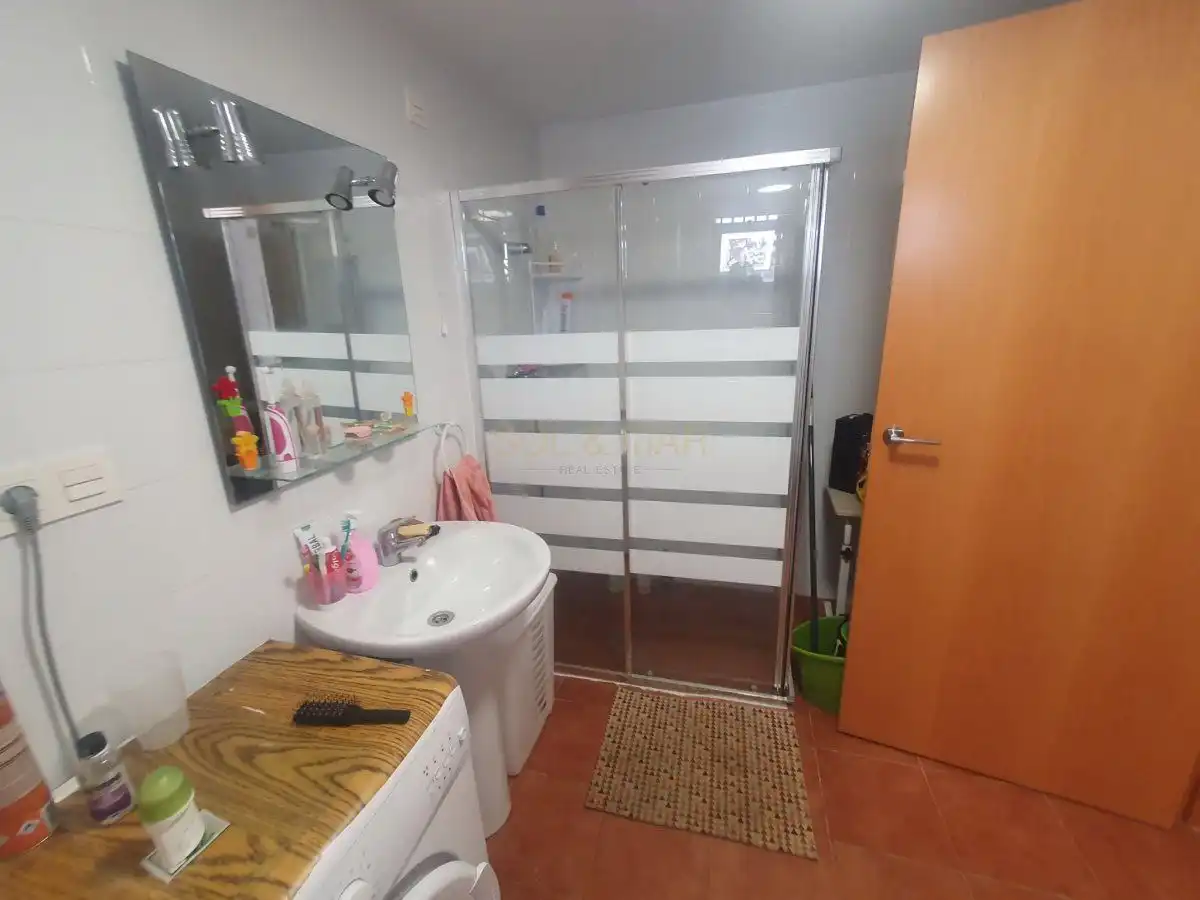 Casa amb piscina en venda a Virgen de los Reyes, imagen 7