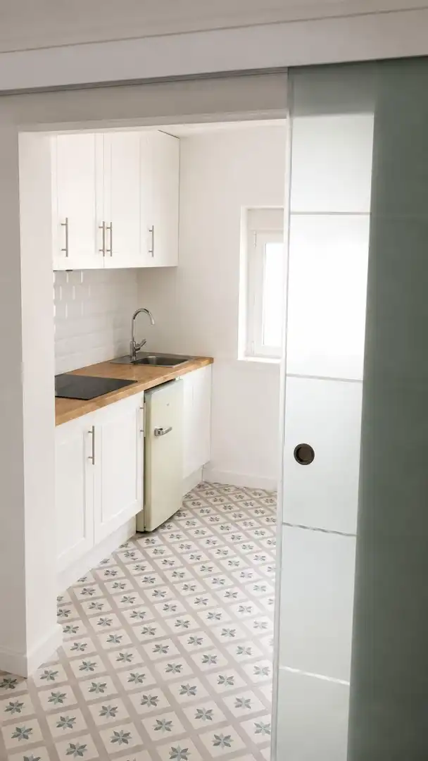 Cuina de Loft en venda en San Sebastián de los Reyes