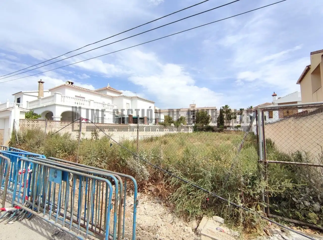 Residencial en venta en Vélez-Málaga