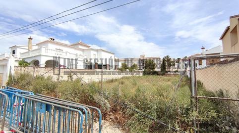 Foto 4 de Residencial en venda a Calle Hierbabuena, 4, Capuchinos - Los Olivos, Málaga