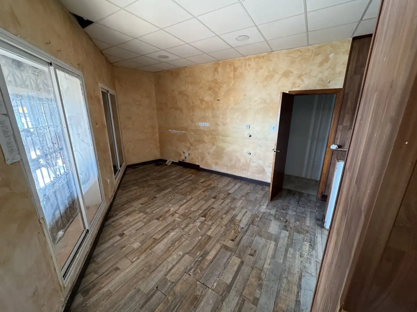 Gewerbefläche zur Miete in Villanueva del Río y Minas, imagen 5