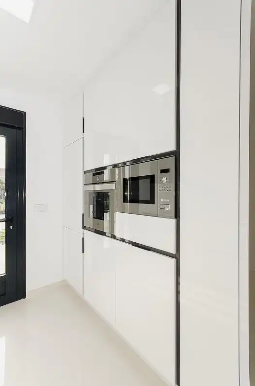 Chalet con piscina en venta en Orihuela Costa, imagen 12