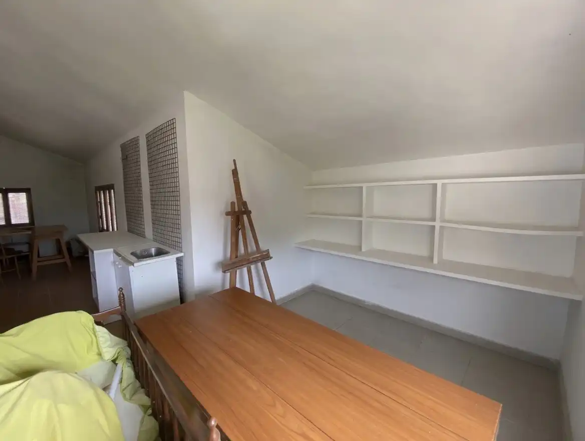 Casa o chalet en venta en Corral de Calatrava con Aire acondicionado, Calefacción y Jardín privado