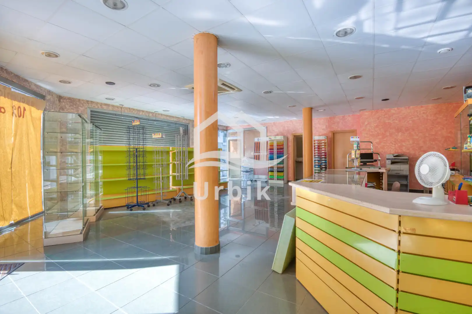Local comercial en venta en Carrer de Lleida, imagen 6