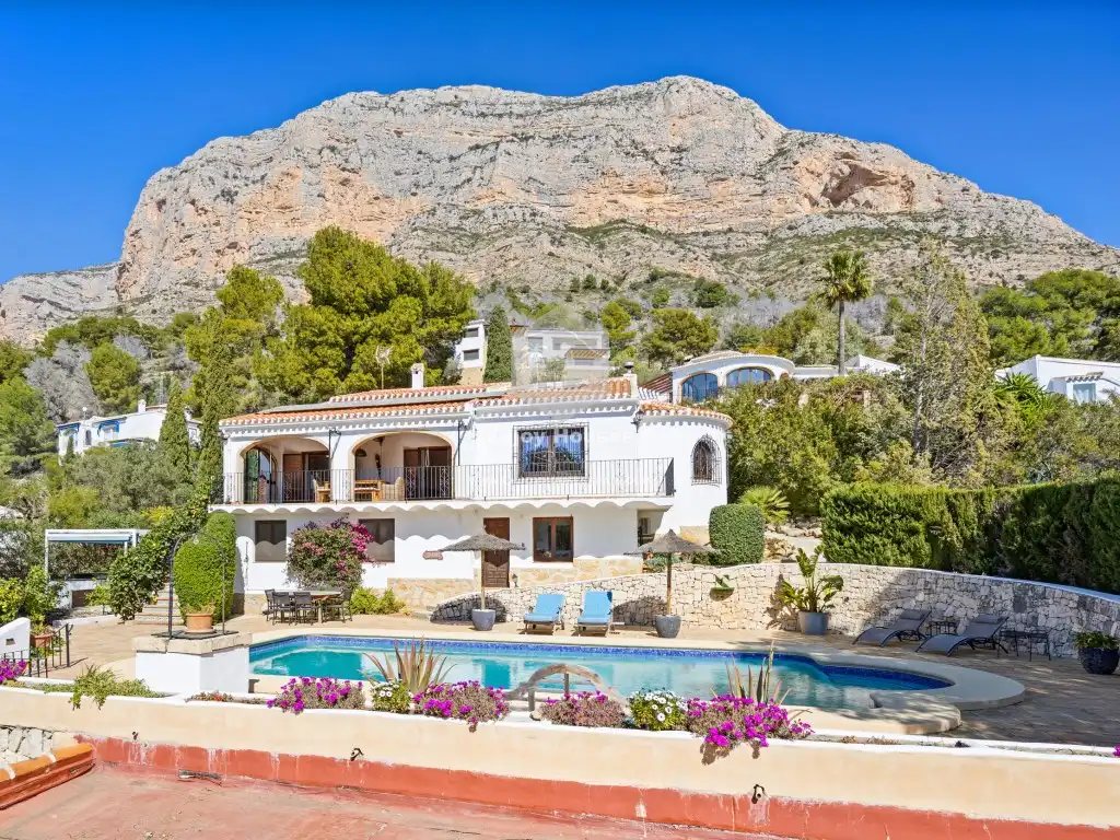 Casa o chalet en venta en Montgó - Ermita