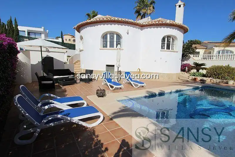 Chalet en venta en Carrió - La Merced - Los Pinos