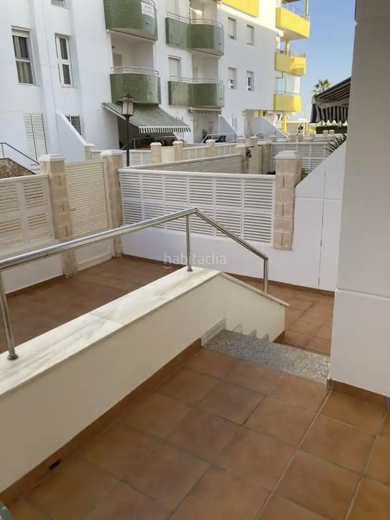 Apartament amb ascensor de lloguer a Calle Playas de la Ensenada 28, imagen 12