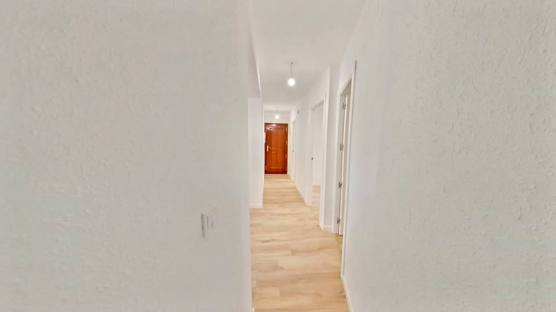 Flat for rent in Entrevías