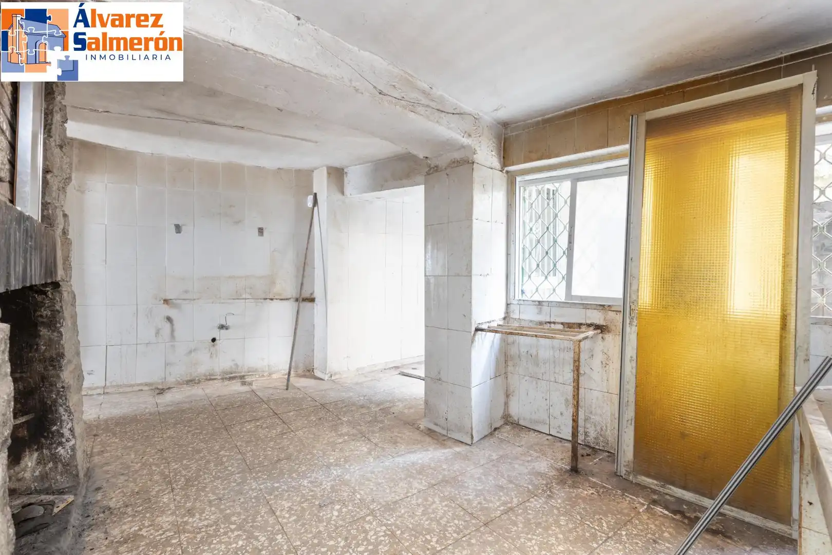 Houses for sale in Granada
