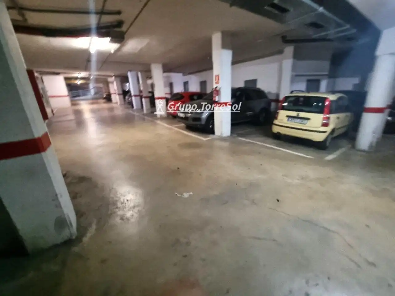 Flat for sale in de Pompeu Fabra, Centre