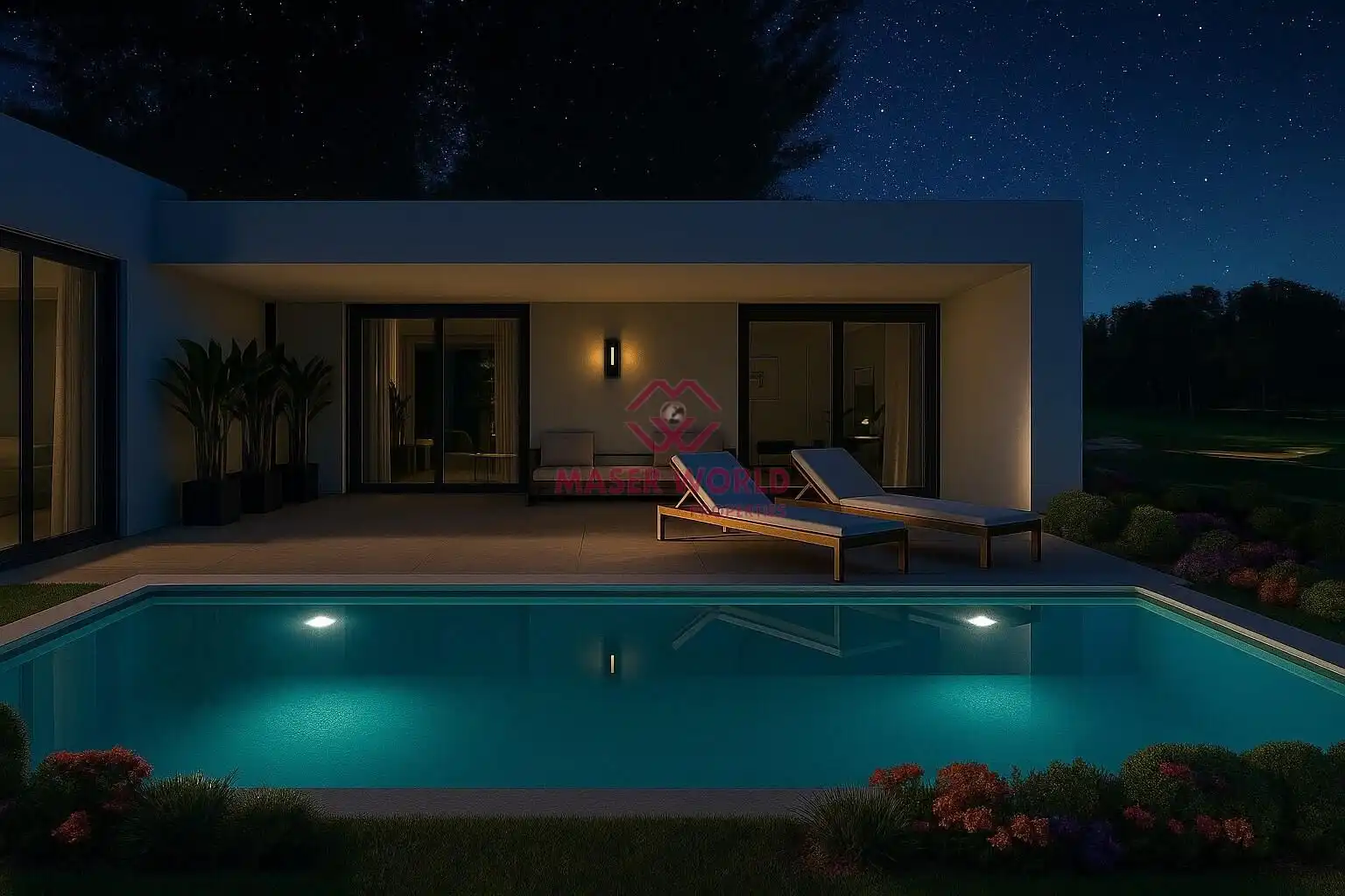 Villa avec piscine à vendre à Hondón de las Nieves / El Fondó de les Neus, imagen 7