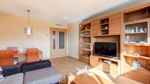 Photo 3 of Flat for rent in C. de Cádiz, Las Castañeras - Bulevar, Arroyomolinos (Madrid)