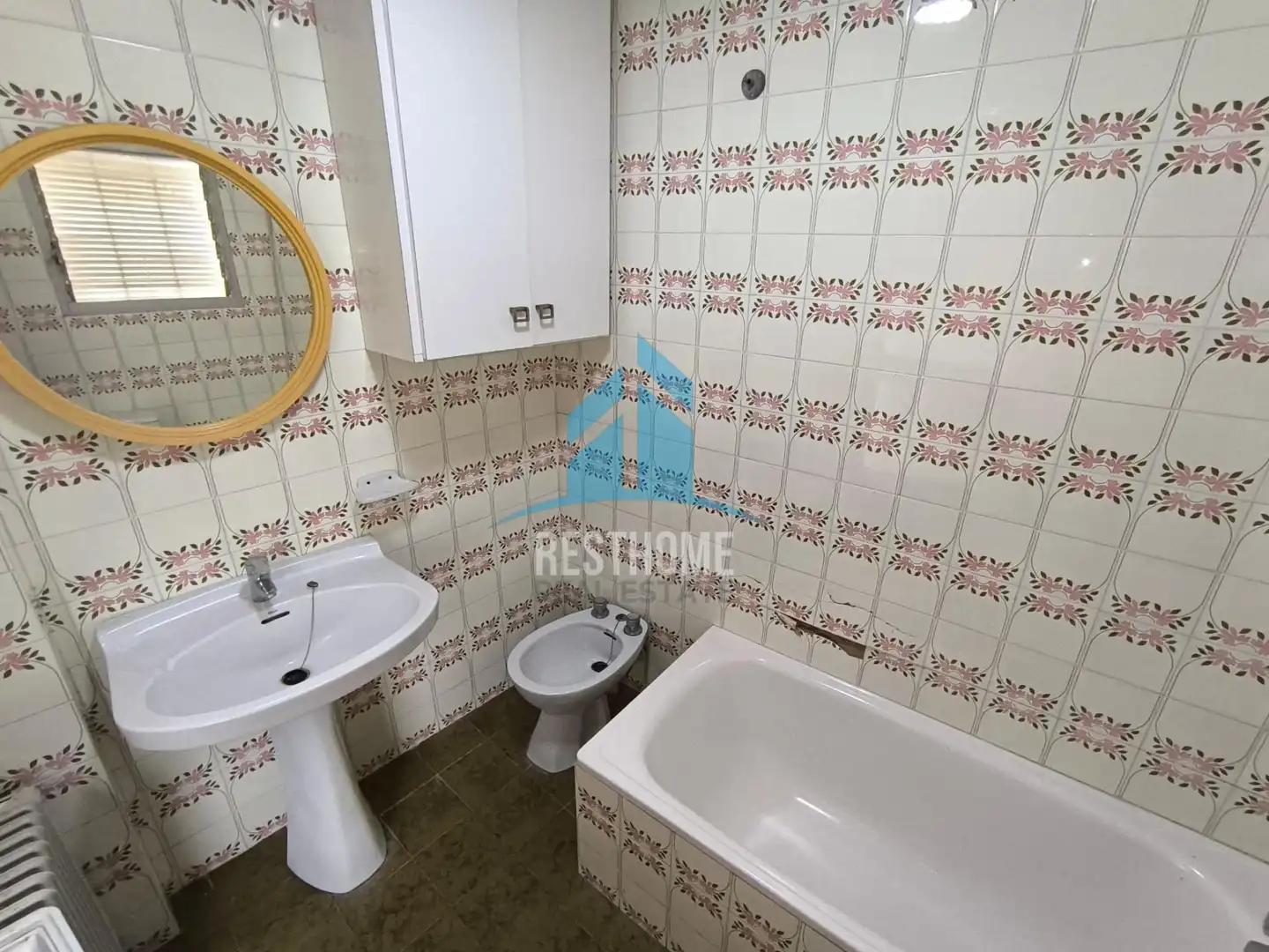 Baño de Casa o chalet en venta en Potries con Aire acondicionado, Terraza y Balcón
