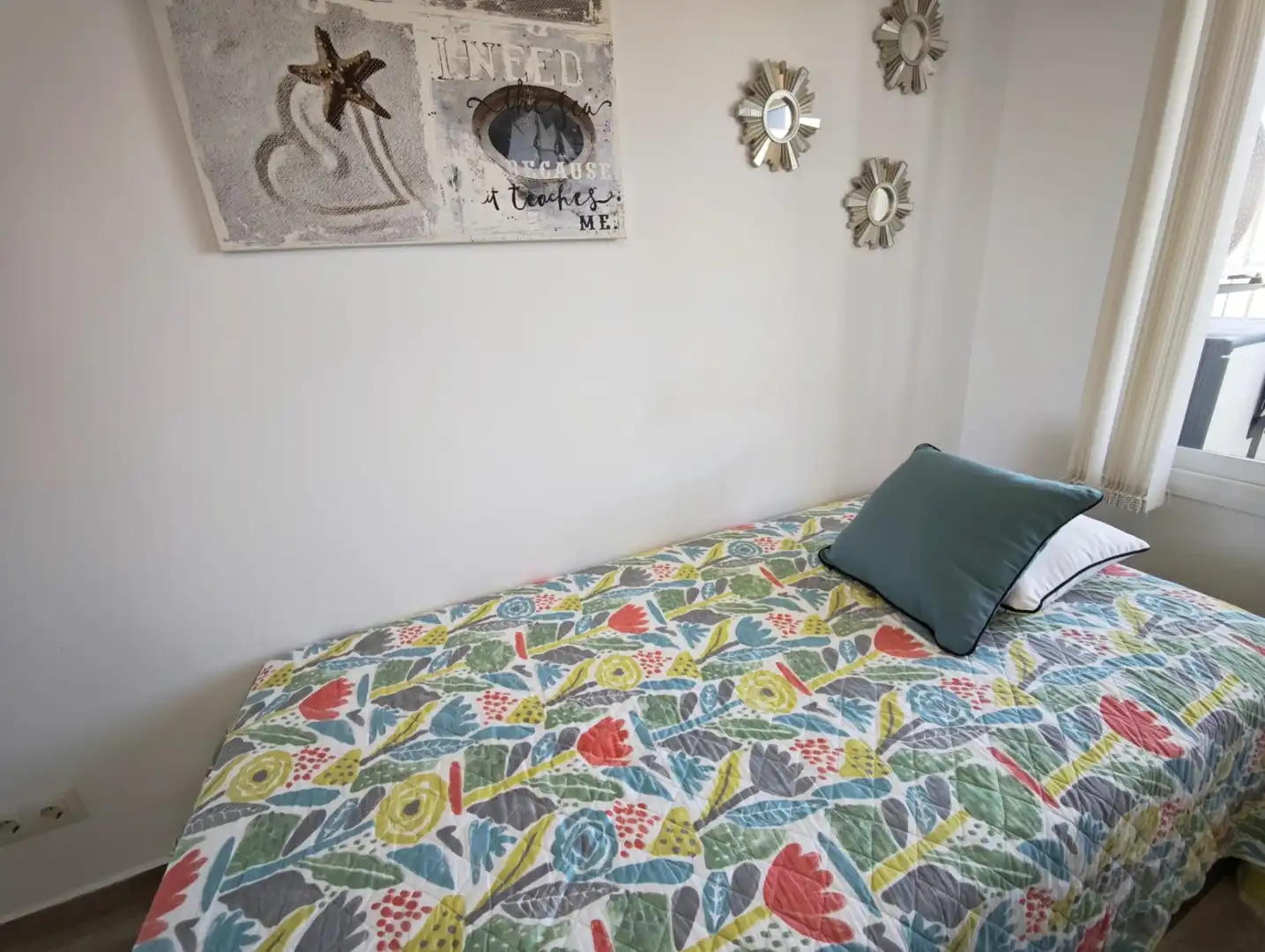 Apartament amb piscina en venda a Avenida de Bonanza 1, imagen 23
