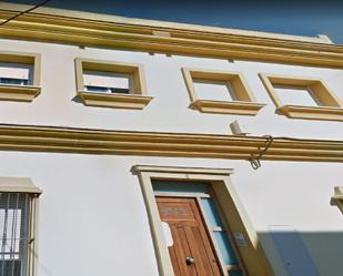 Exterior view of Flat for sale in Chiclana de la Frontera