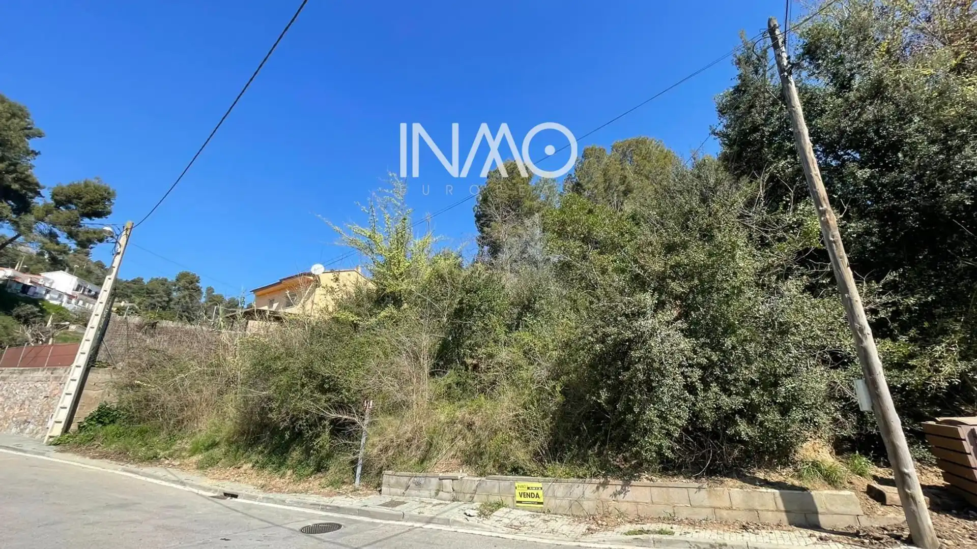 Terreno en venta en Rubí