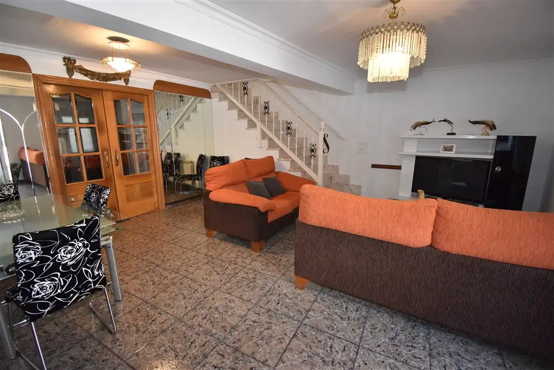 Casa adosada en venta en Noja con Calefacción, Terraza y Amueblado