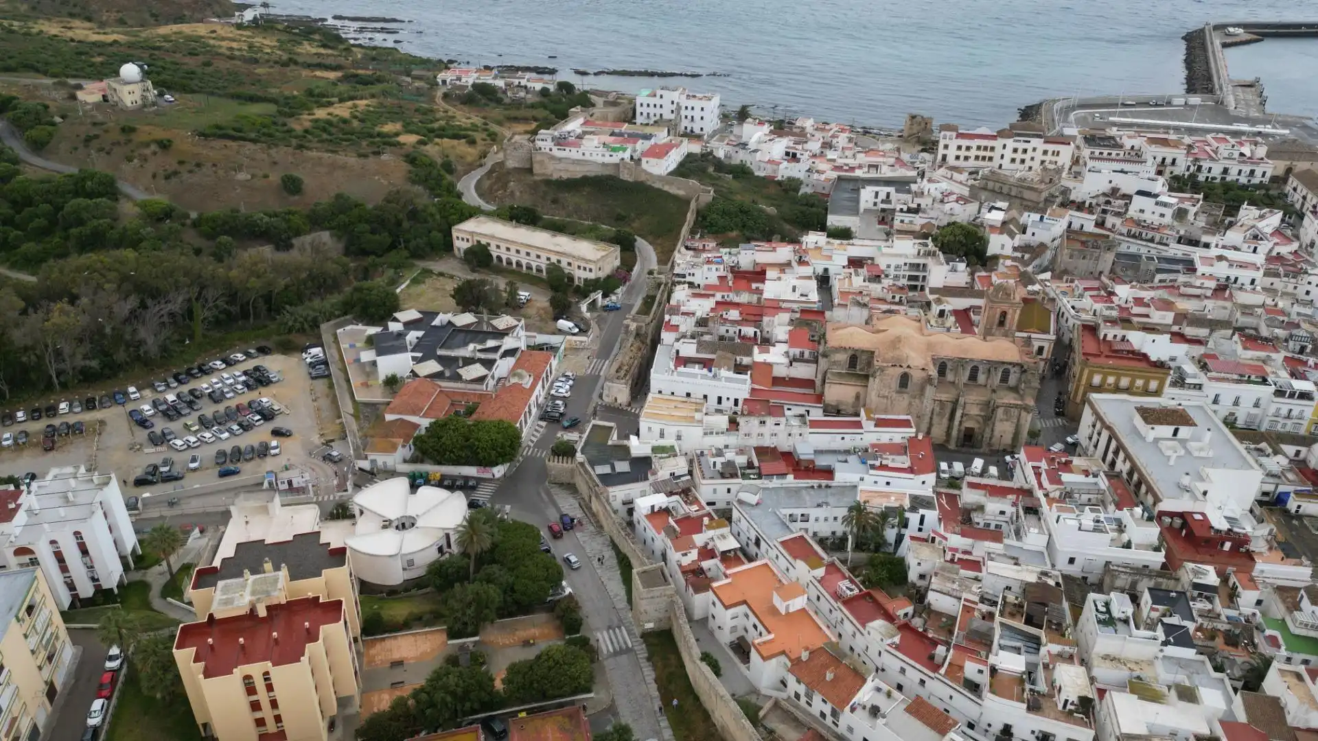 Casa in vendita a Tarifa ciudad, imagen 23