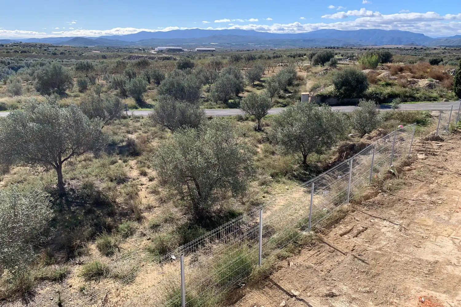 Casa o chalet en venta en Villar del Arzobispo con Aire acondicionado, Calefacción y Jardín privado