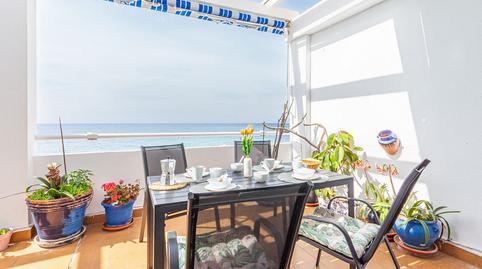 Foto 2 de Apartament de lloguer a Cotobro, Almuñécar