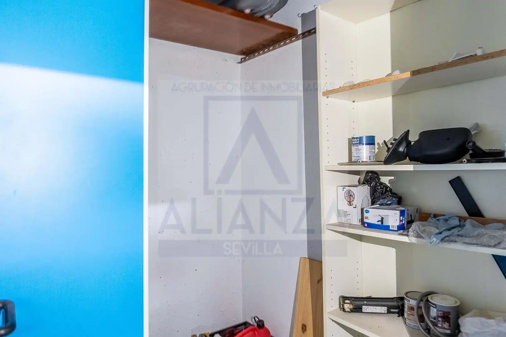 Piso en venta en Camas con Aire acondicionado, Calefacción y Trastero
