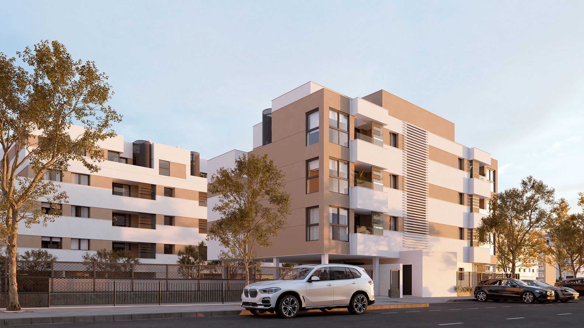 Flat for sale in Calle del Jardín de la Duquesa, 19, Ambroz