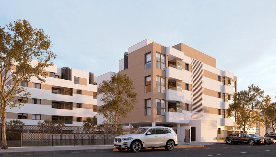 Photo 1 of Flat for sale in Calle del Jardín de la Duquesa, 19, Ambroz, Madrid