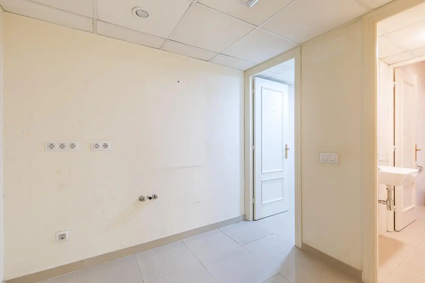 Büro zum Verkauf in Tetuán