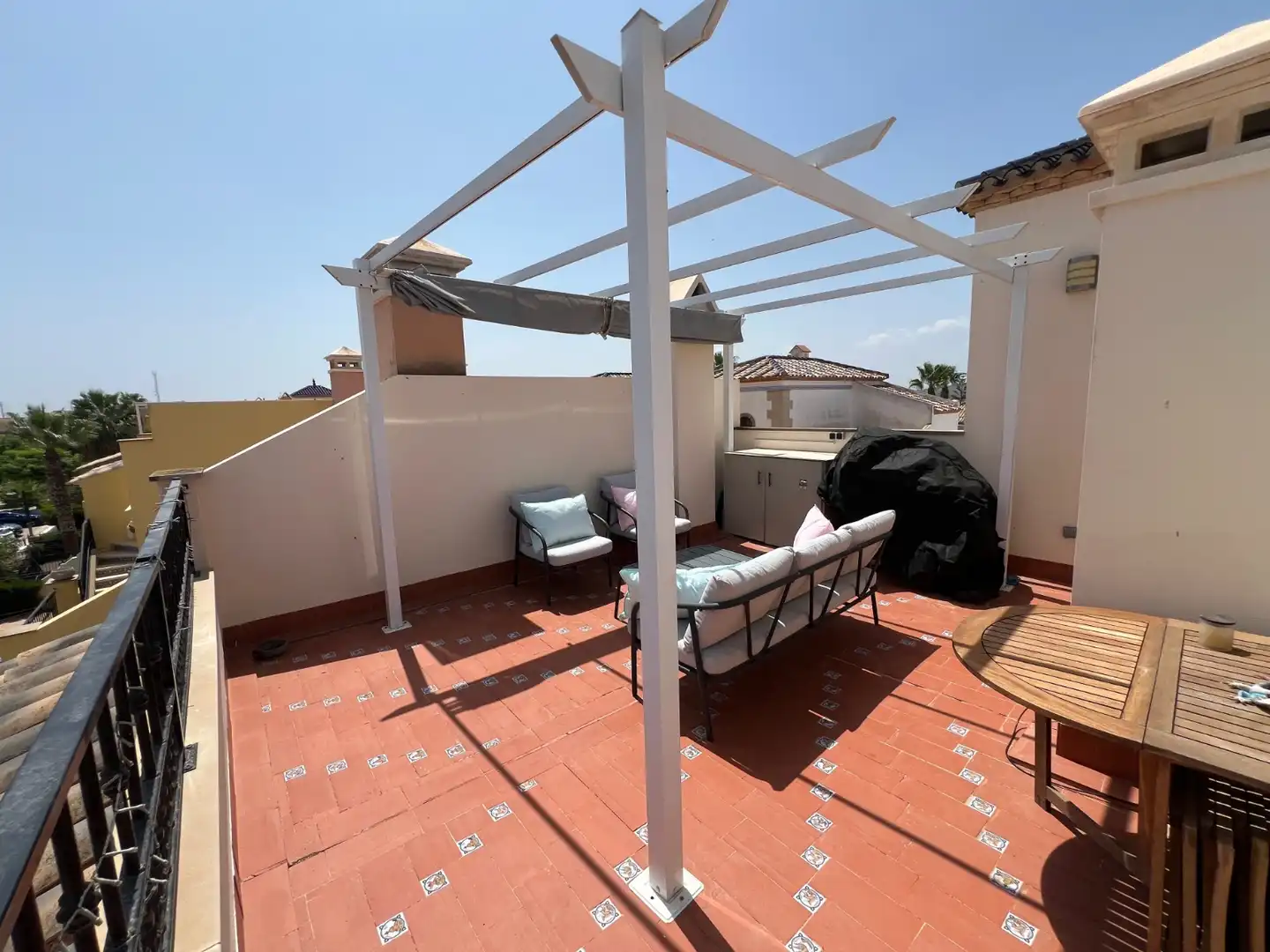 Terraced house with terrace for sale in Algorfa, imagen 30
