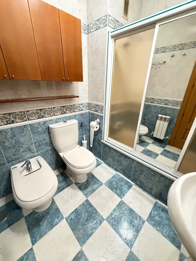 Detached homes for sale in Calle Olmos, 7, Ciudad Jardín