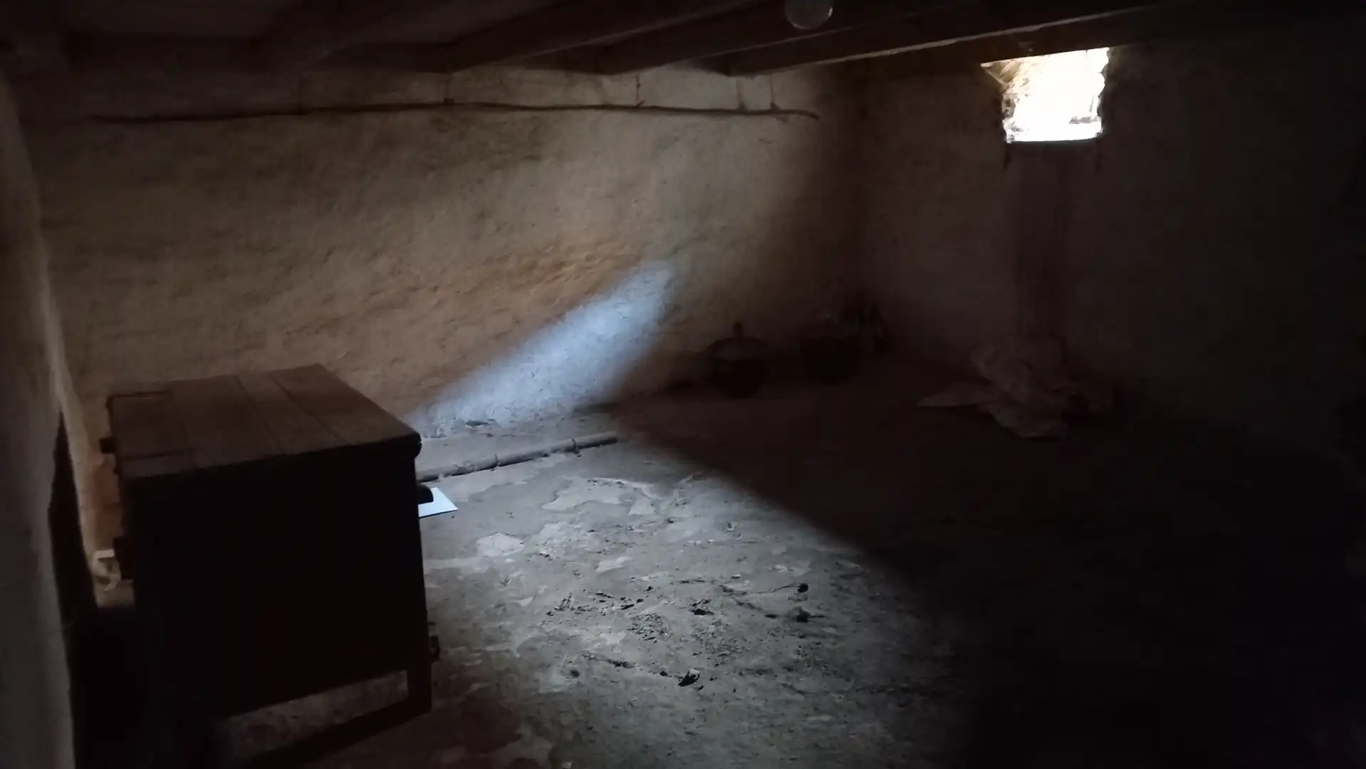 Casa o xalet en venda en San Pedro de la Nave-Almendra