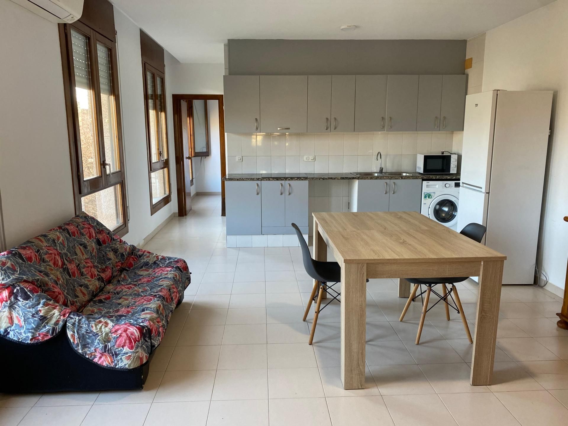 Apartament de lloguer a Sant Feliu de Pallerols