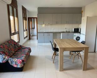 Kitchen of Apartment to rent in Sant Feliu de Pallerols  with Air Conditioner