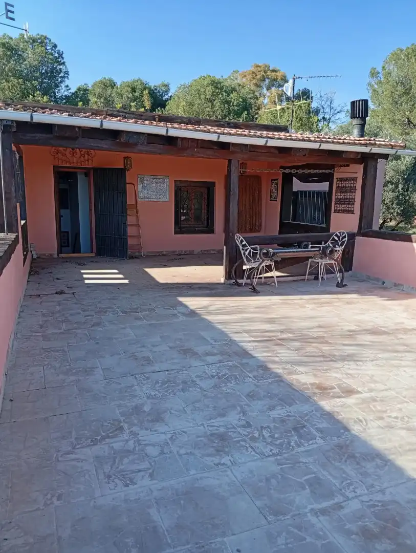Terrassa de Casa o xalet en venda en Castellón de la Plana / Castelló de la Plana amb Jardí privat, Terrassa i Traster