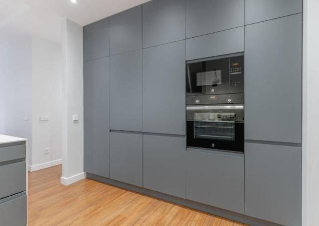 Apartamento en Alquiler en El Cristo - Cayetano Roldán