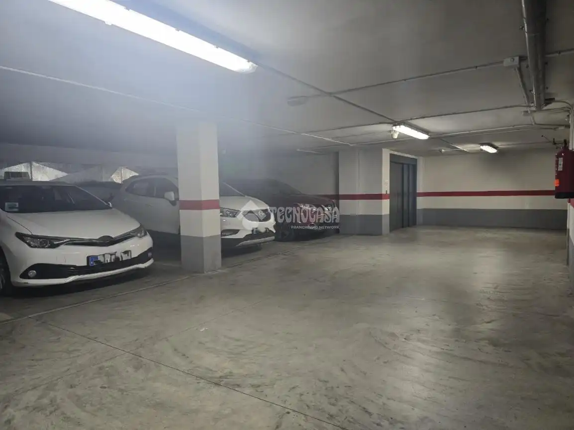 Parking of Garage for sale in Valencia