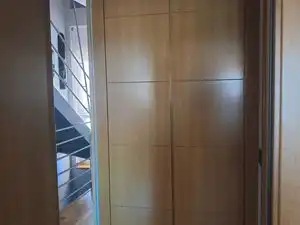 Casa adosada en venta en Modúbar de la Emparedada con Calefacción, Jardín privado y Trastero